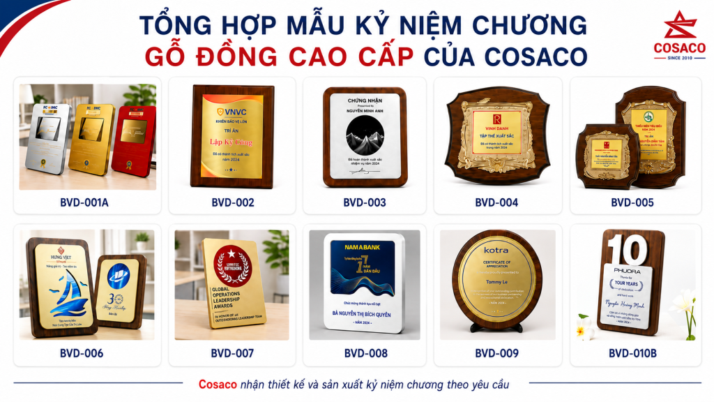 Tong hop mau cup go dong